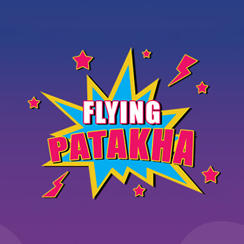 Banner for Flying Patakha