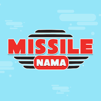 Banner for Missile Nama