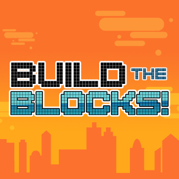 Banner for Build the Blox