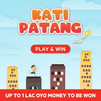 Banner for Kati Patang