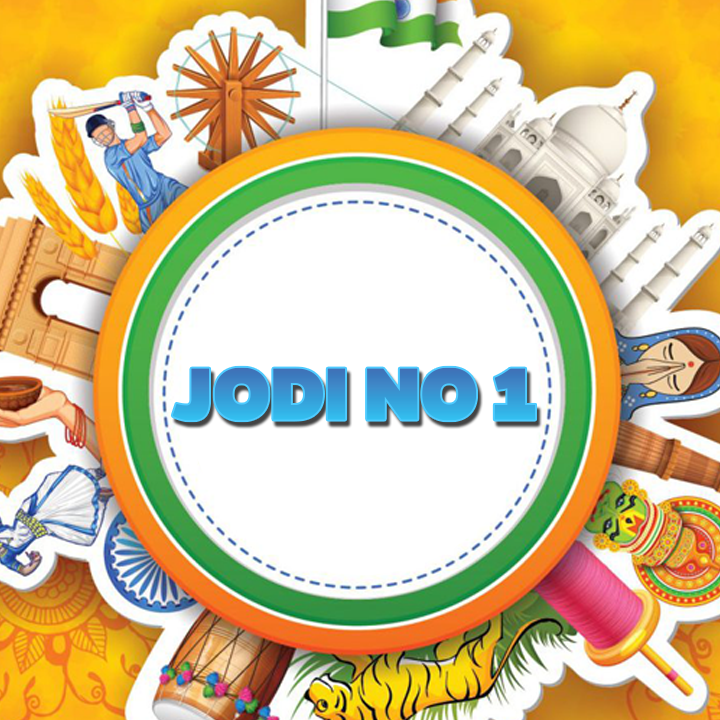 Banner for Jodi No 1