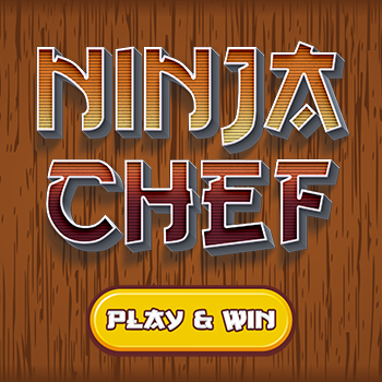 Banner for Ninja Chef